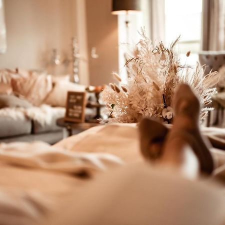 Inselliebe Deluxe Apartement/ Studio Westerland Bagian luar foto